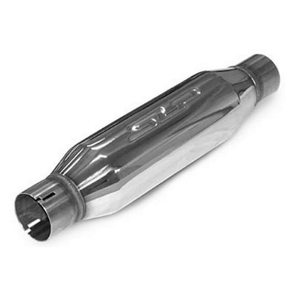 pair 31062 SLP PERFORMANCE Resonators Loud Mouth 2.5in Bullet P/N pair 31062 SLP PERFORMANCE Resonators Loud Mouth 2.5in Bullet P/N